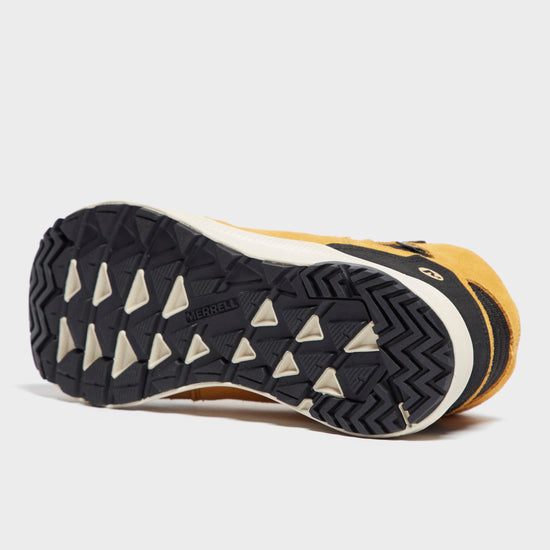 Kids' Ontario Mid Walking Boot