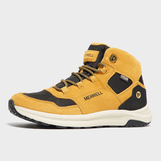 Kids' Ontario Mid Walking Boot