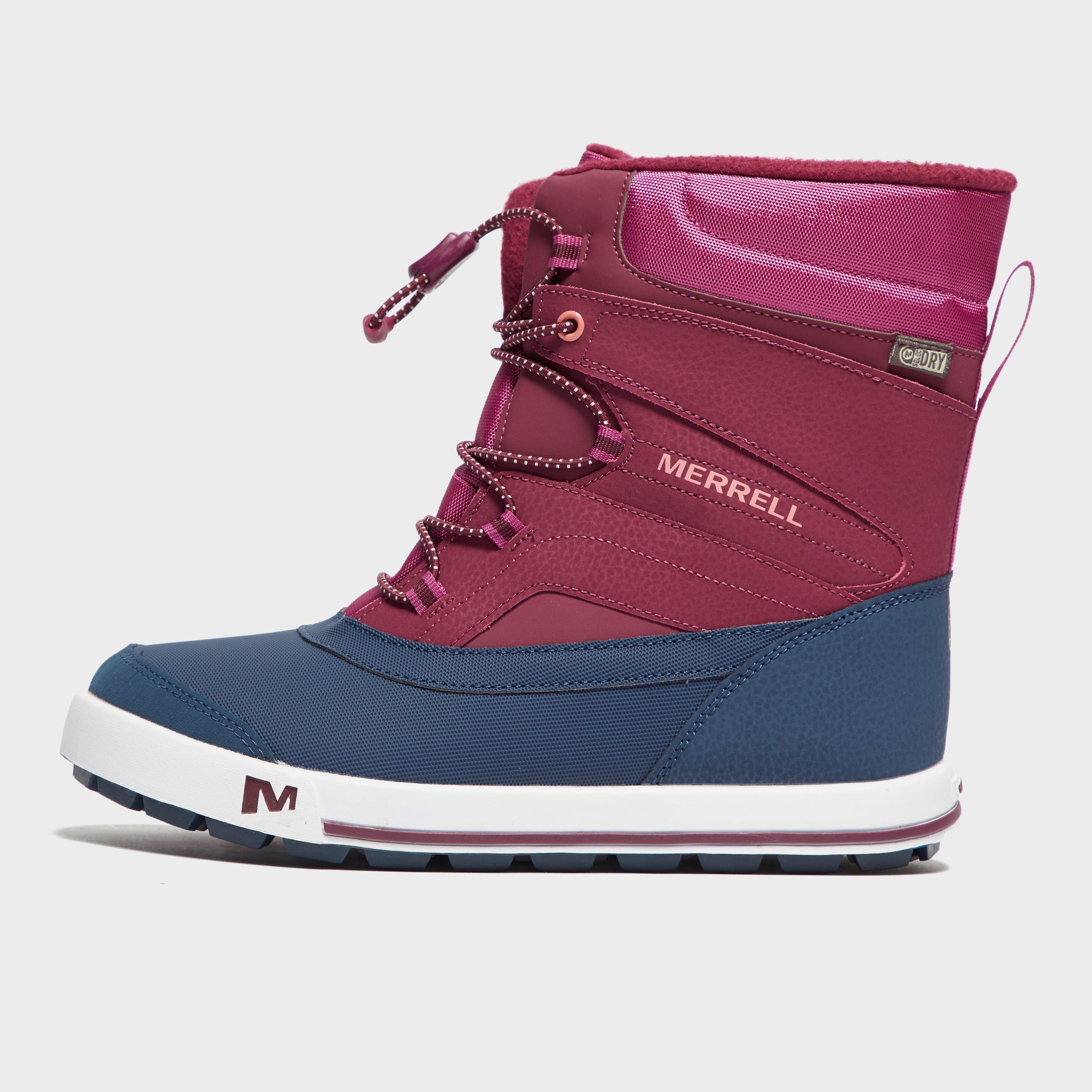 Kids' Snow Bank 2.0 Boots