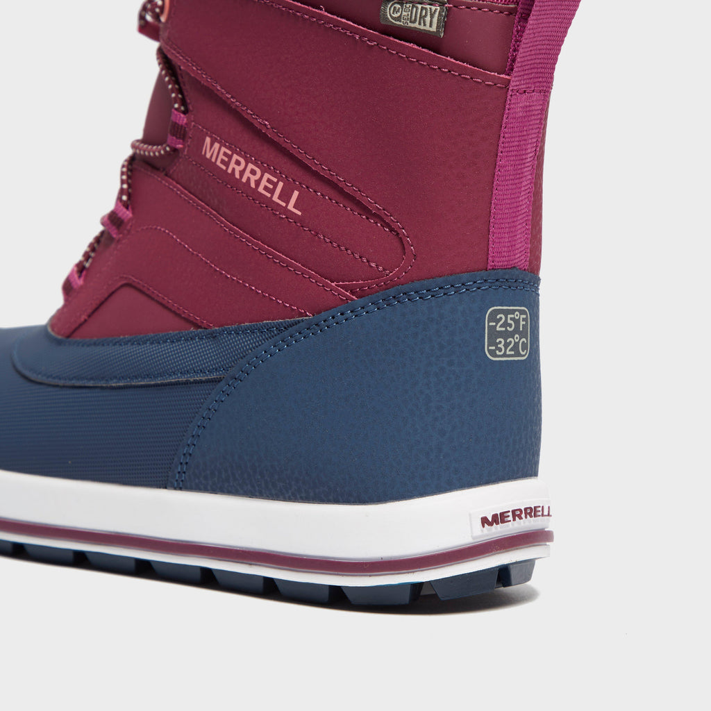 Kids' Snow Bank 2.0 Boots