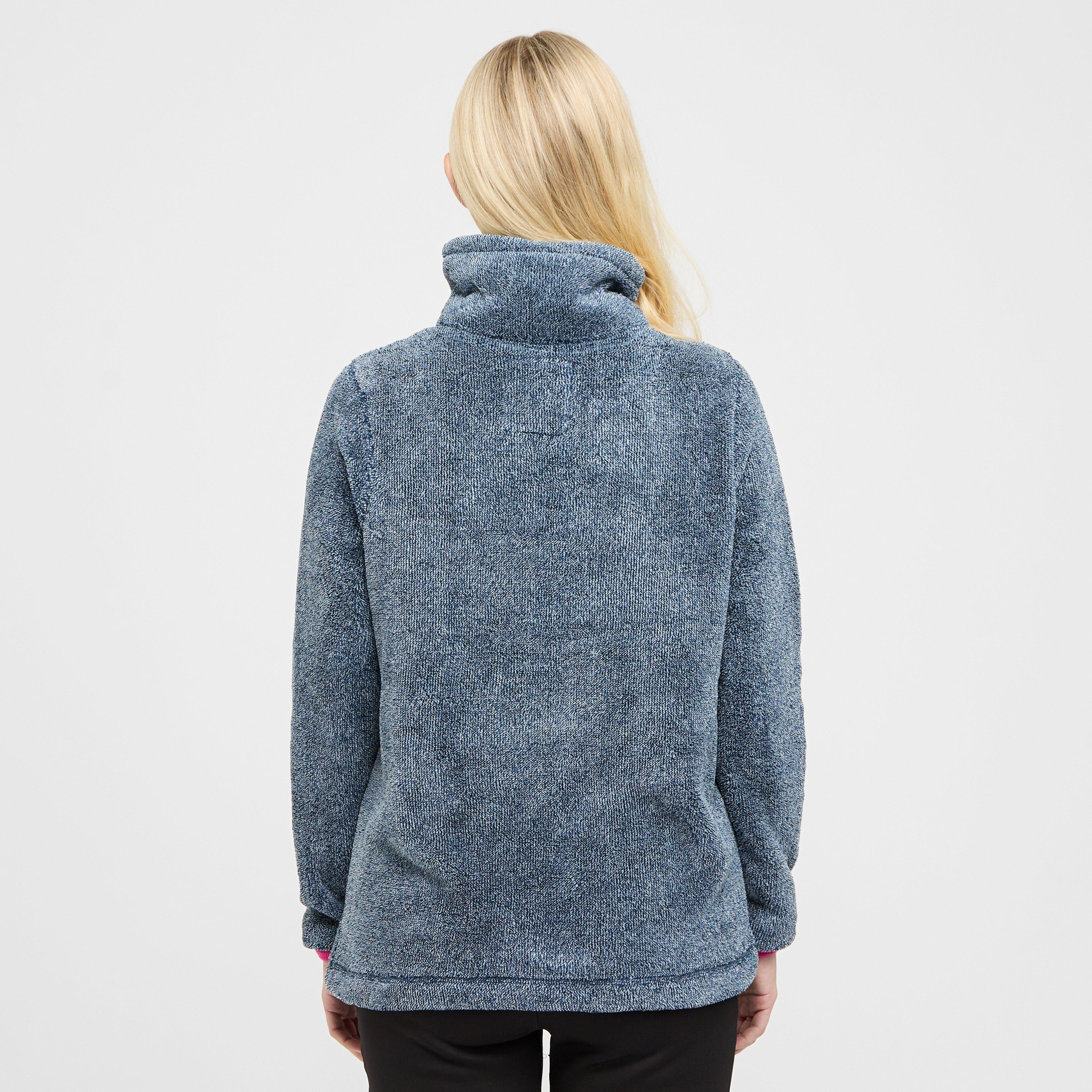 Women’s Tavia Half-Zip Fleece