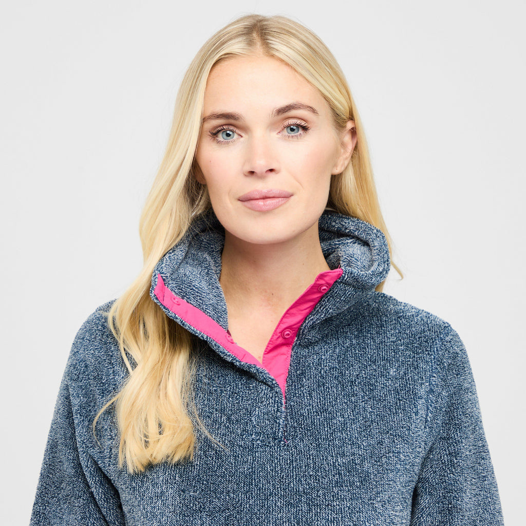 Women’s Tavia Half-Zip Fleece
