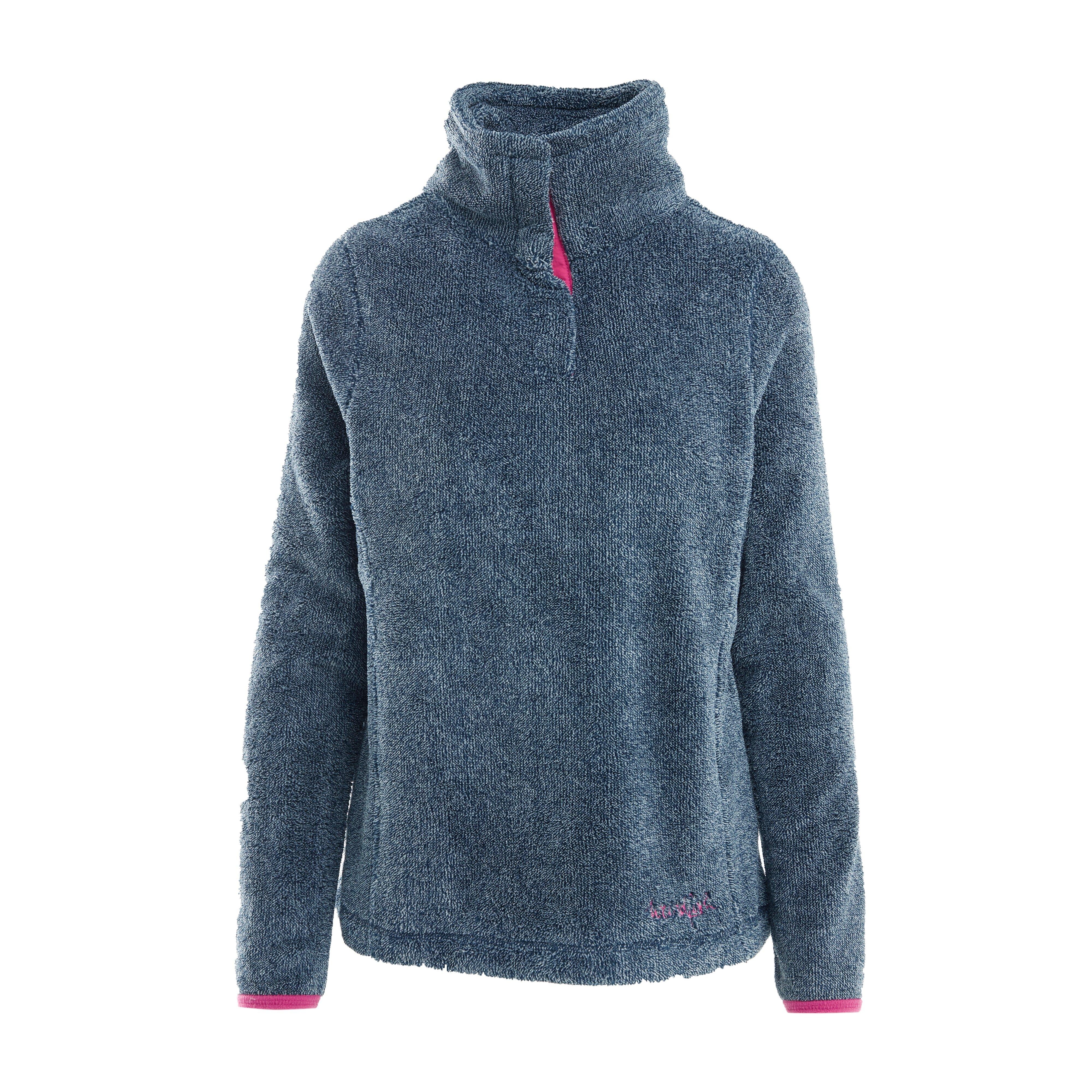 Women’s Tavia Half-Zip Fleece