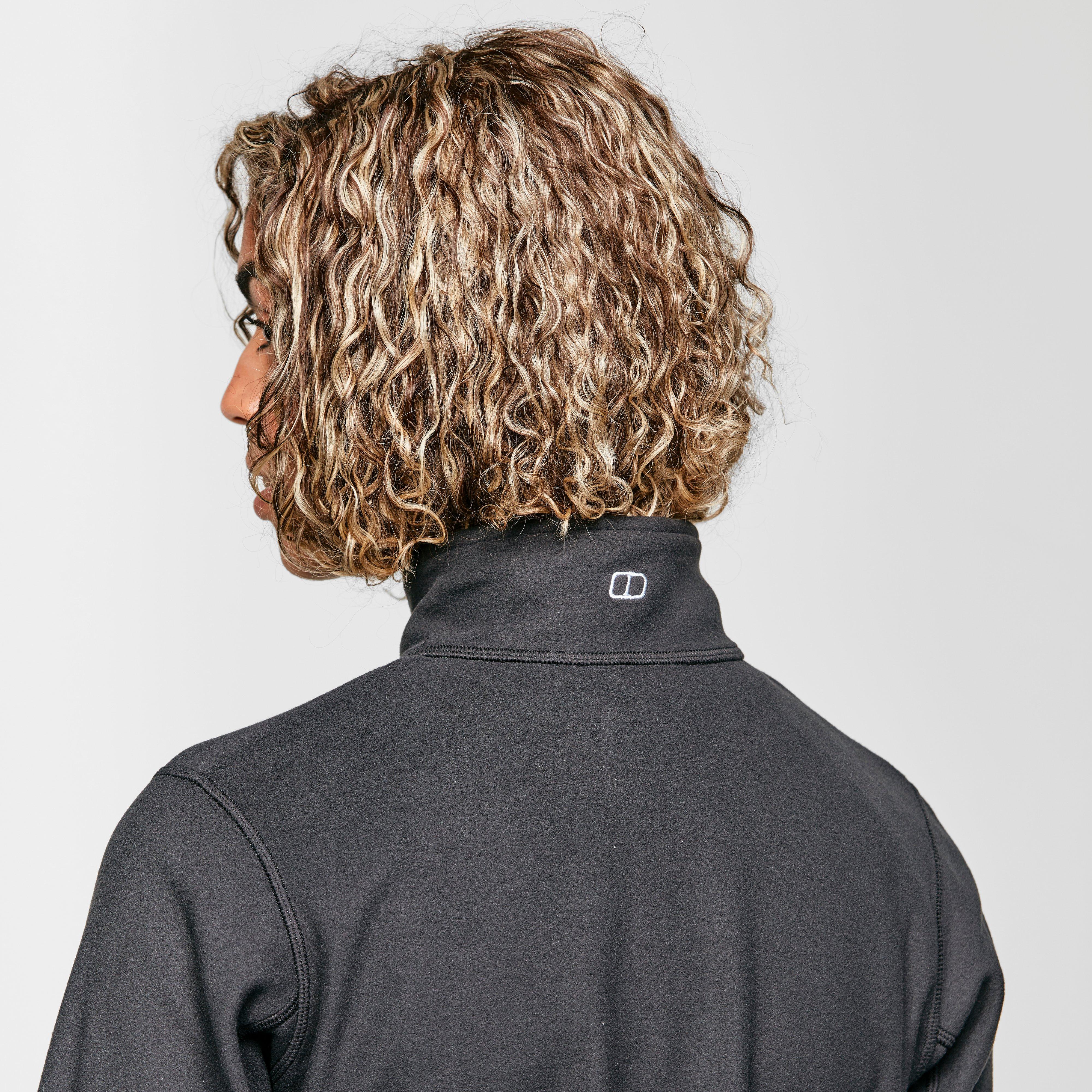 Women's Hendra Half Zip Fleece