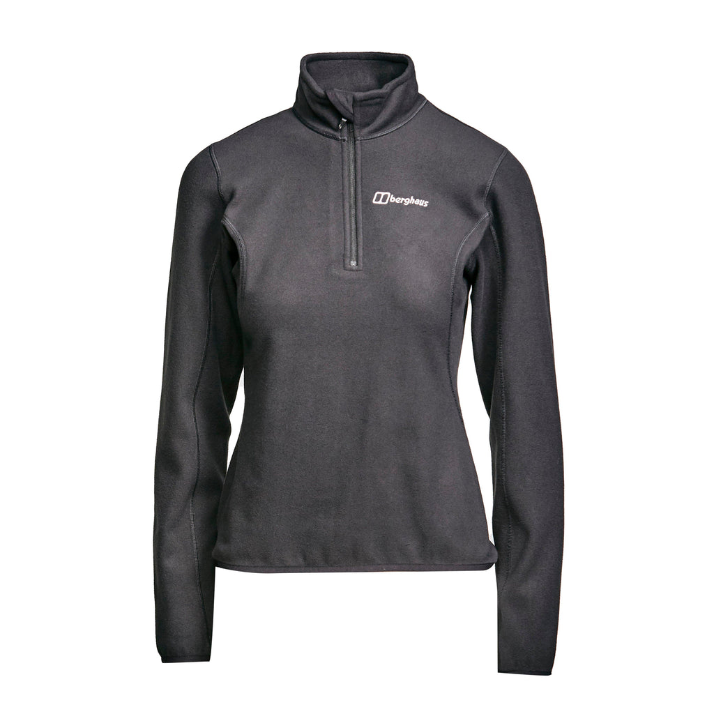 Women's Hendra Half Zip Fleece