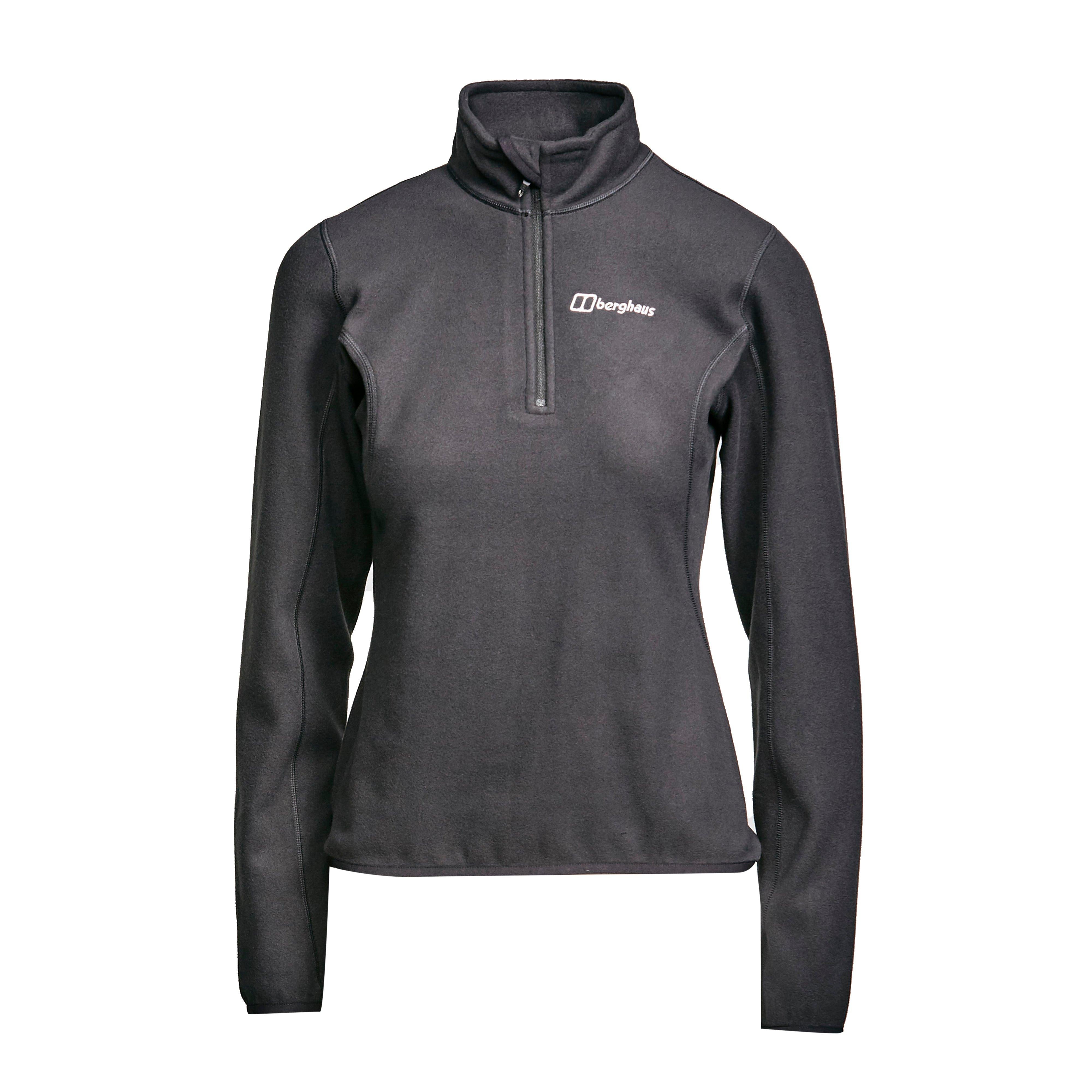 Women's Hendra Half Zip Fleece