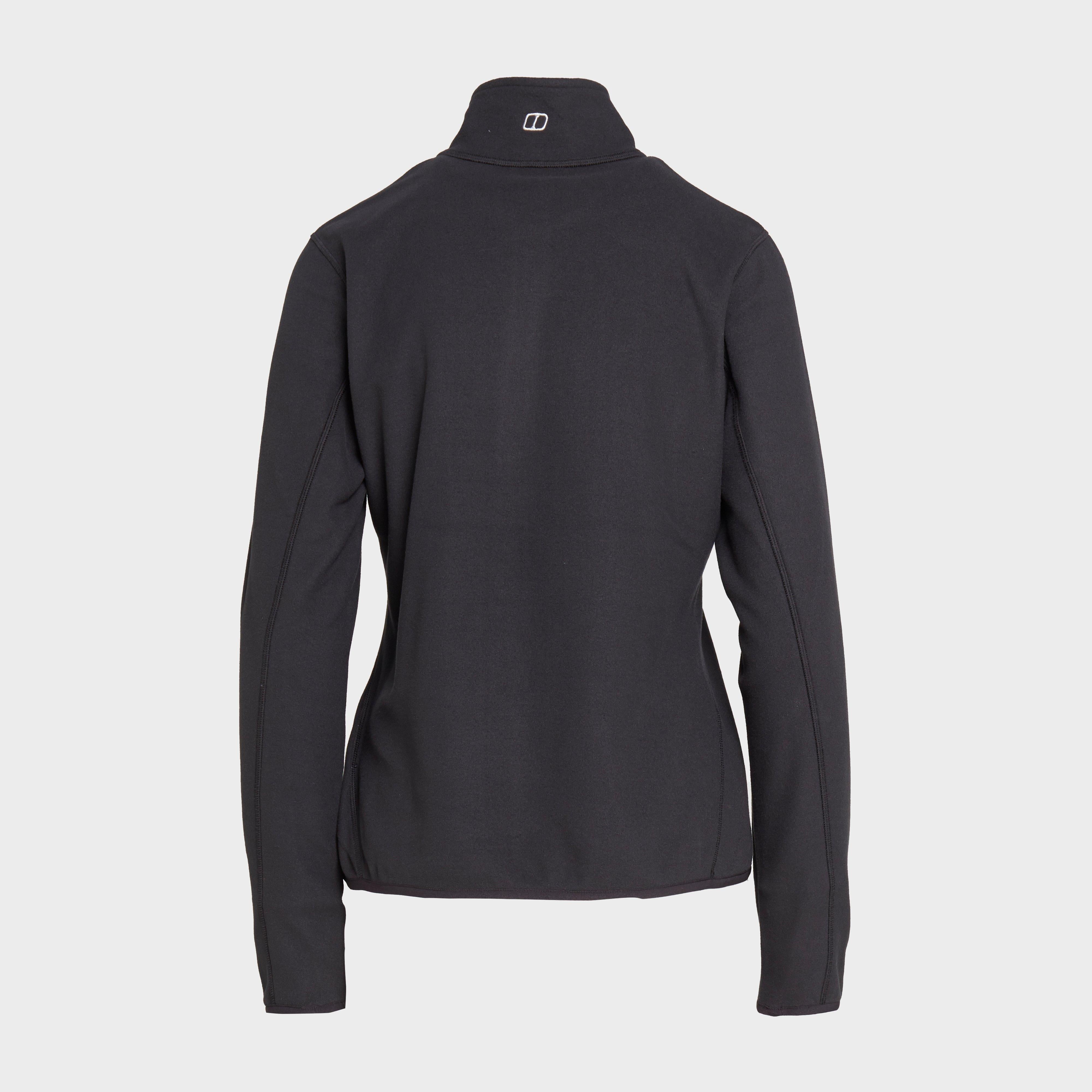 Women's Hendra Half Zip Fleece