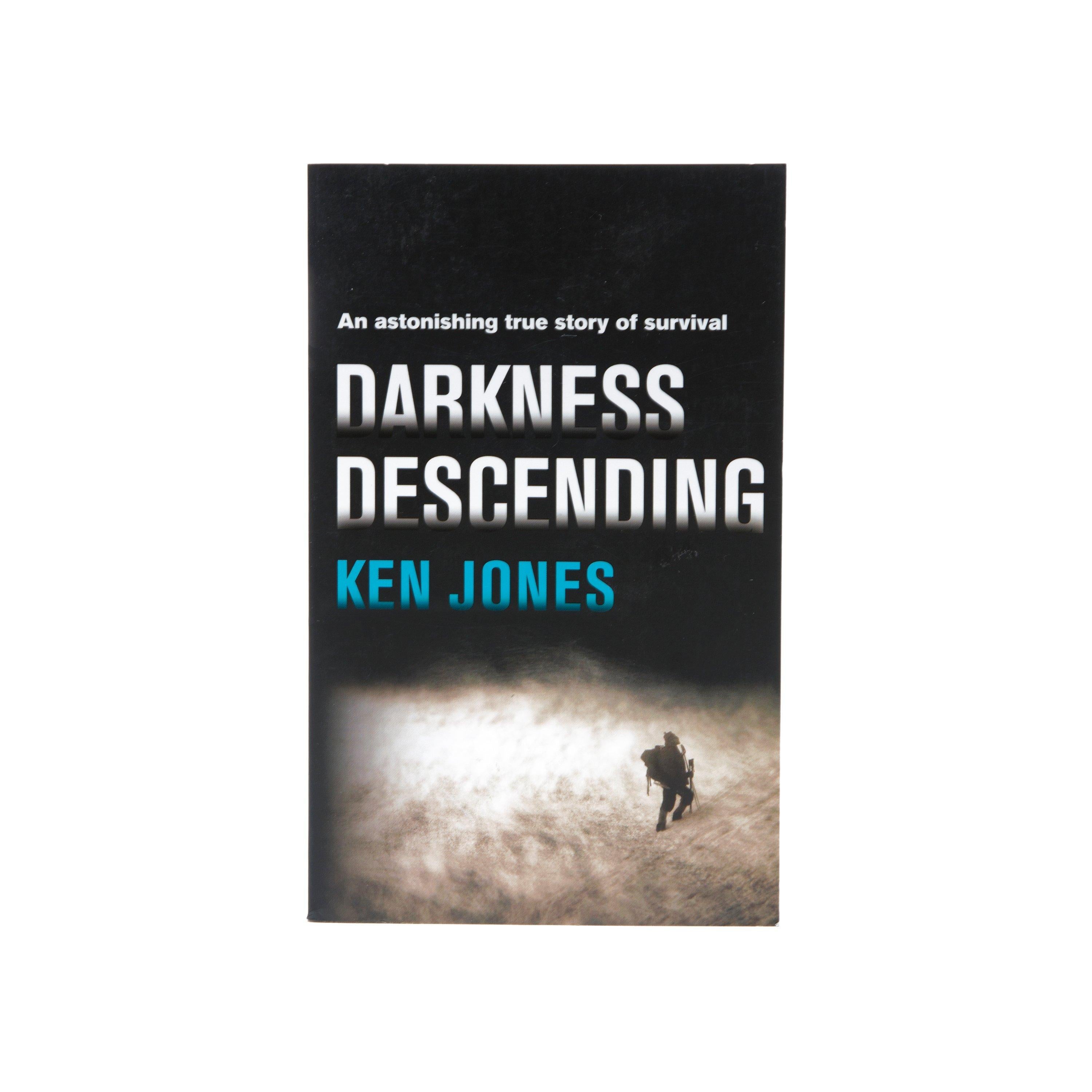 Darkness Descending
