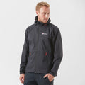 Men's Stormcloud Waterproof Jacket