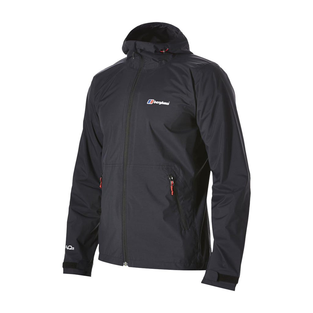 Men's Stormcloud Waterproof Jacket