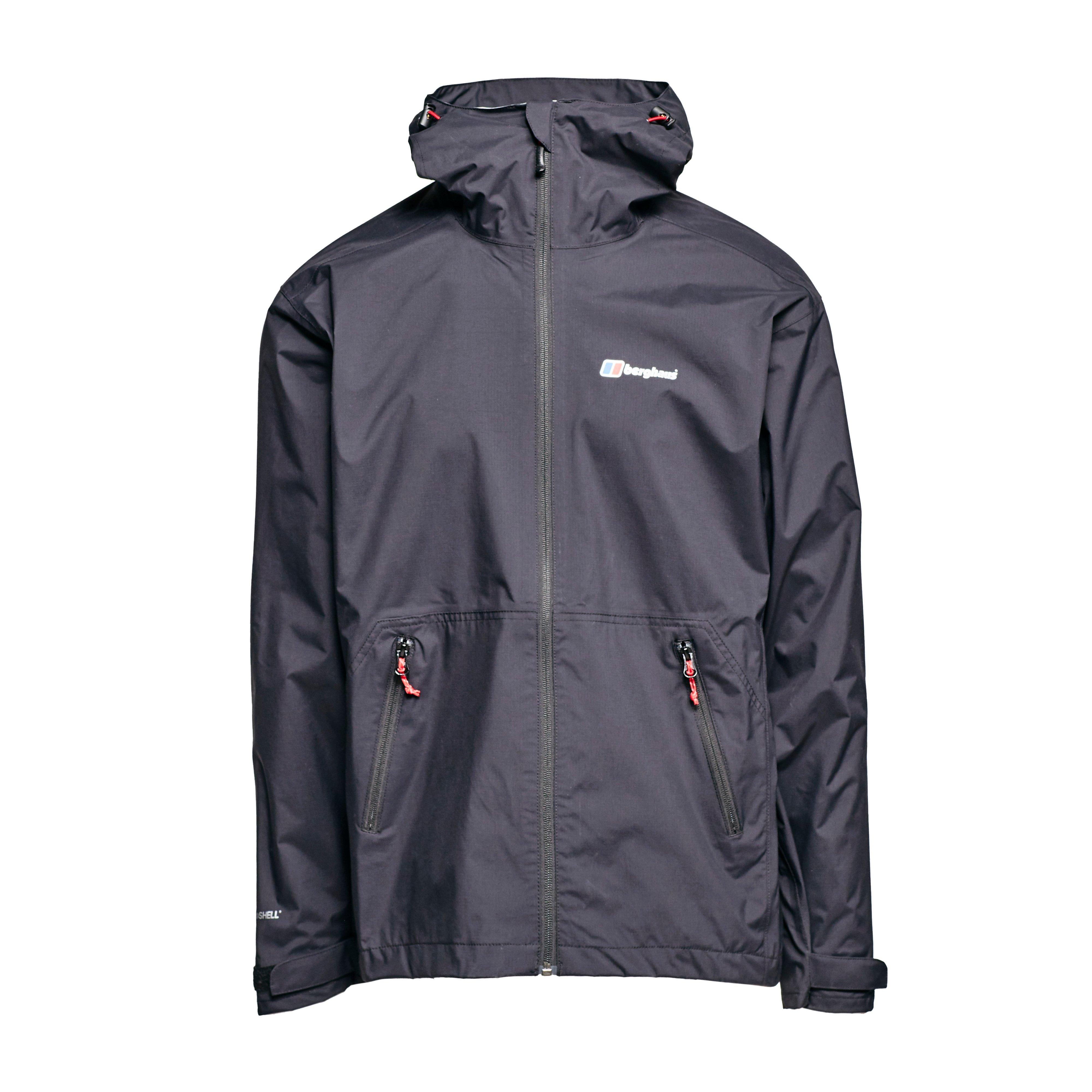 Men's Stormcloud Waterproof Jacket