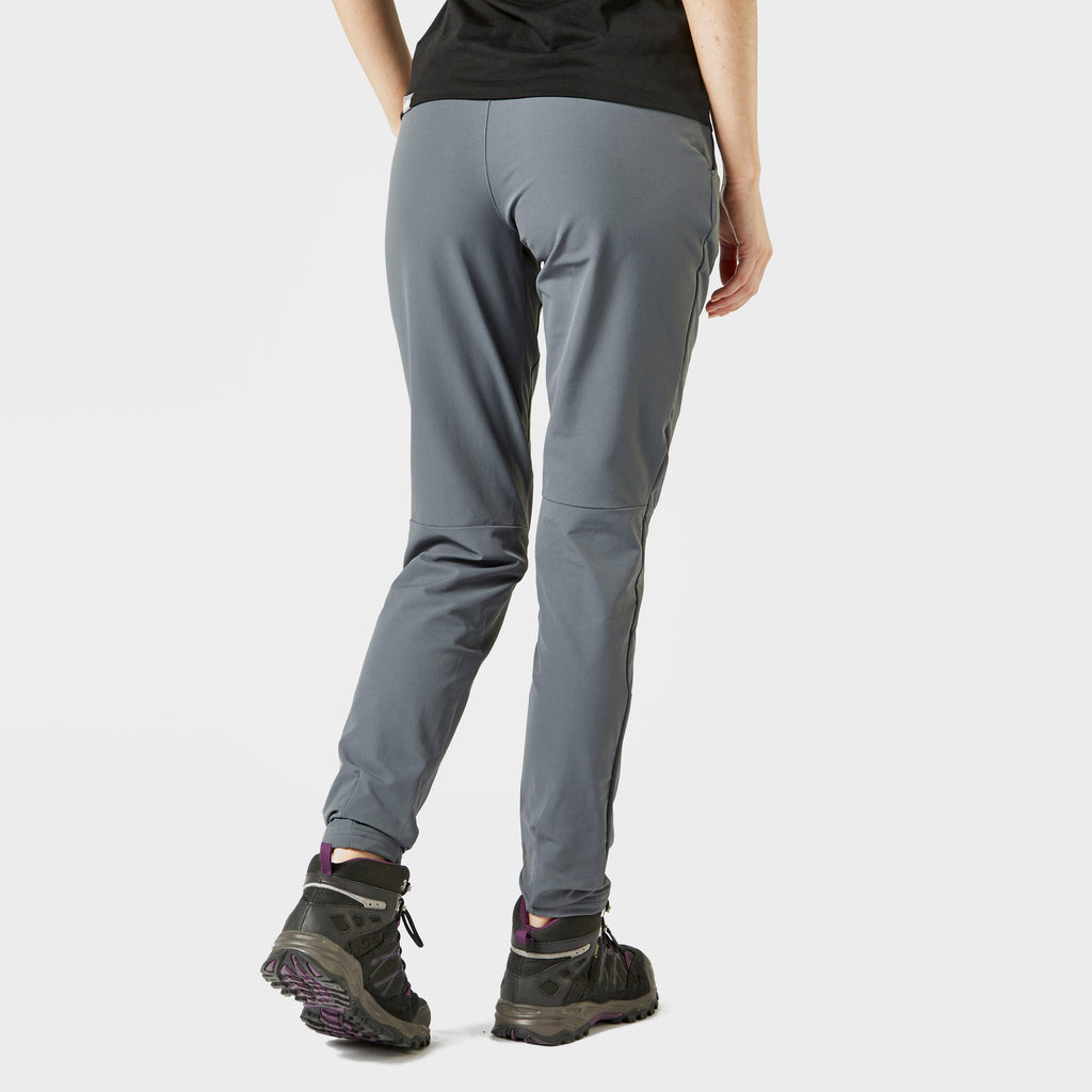 Women's Quest Softshell Trousers