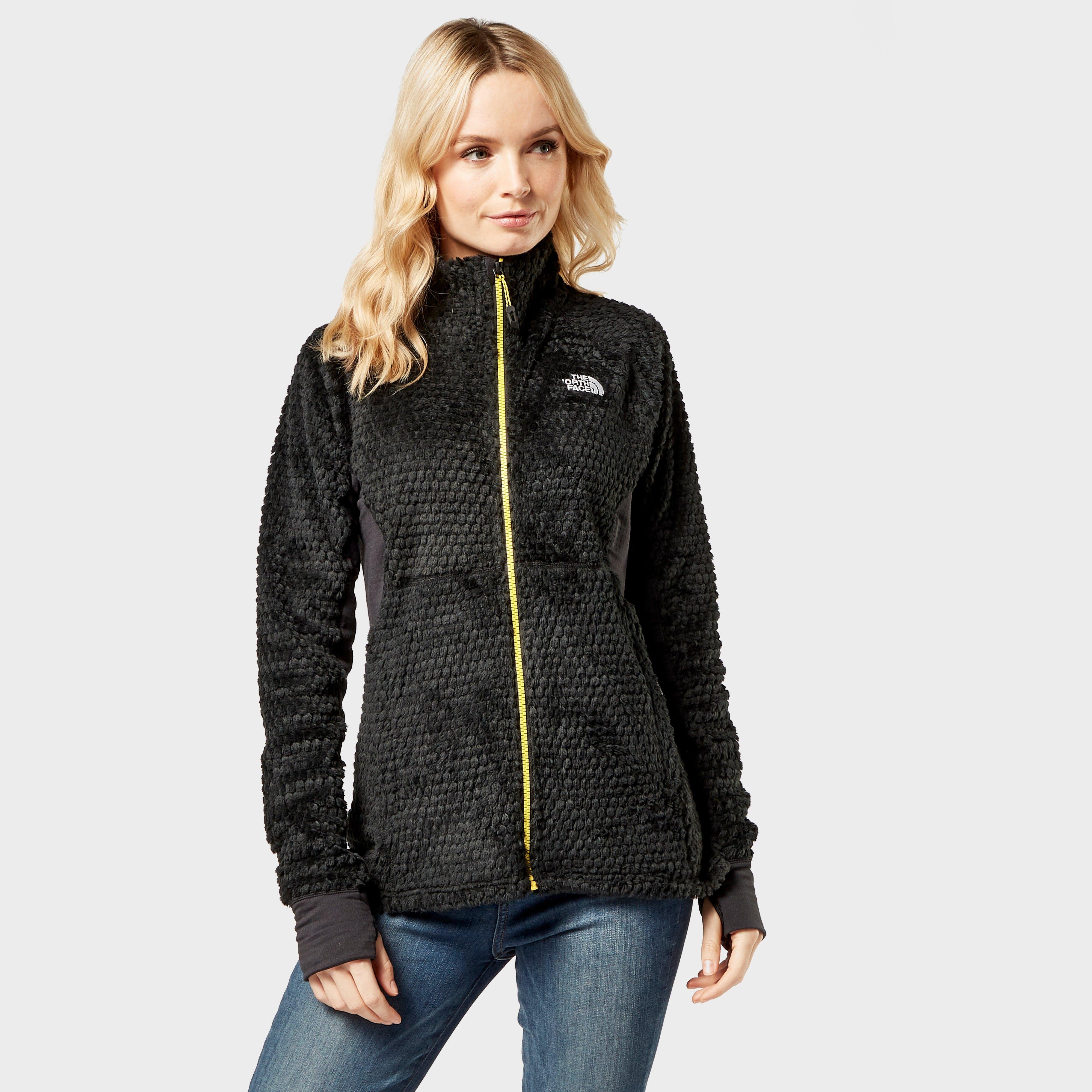 Women's Shimasu Highloft Fleece