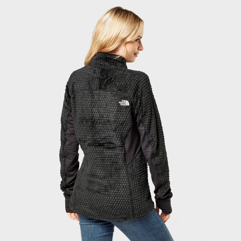 Women's Shimasu Highloft Fleece