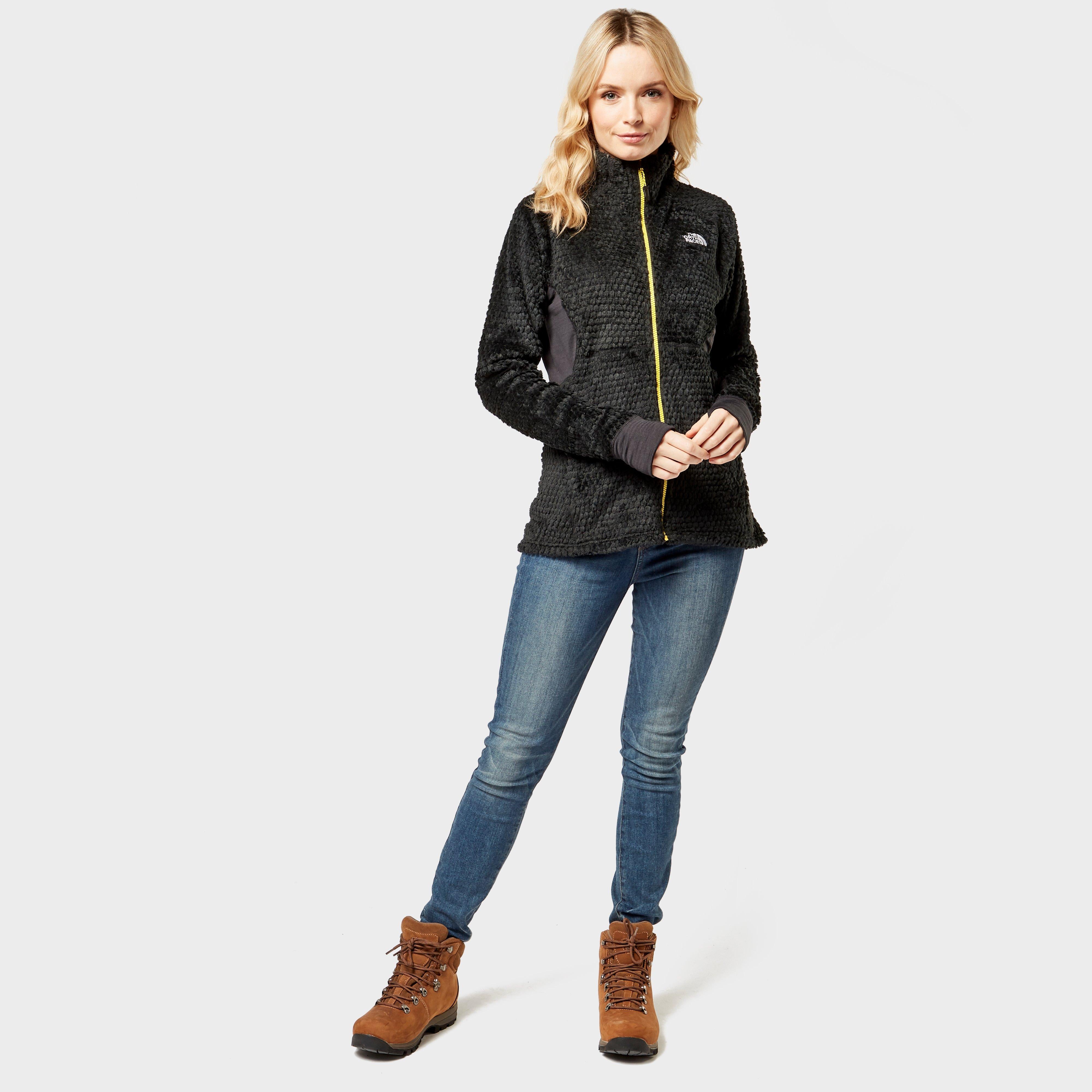 Women's Shimasu Highloft Fleece