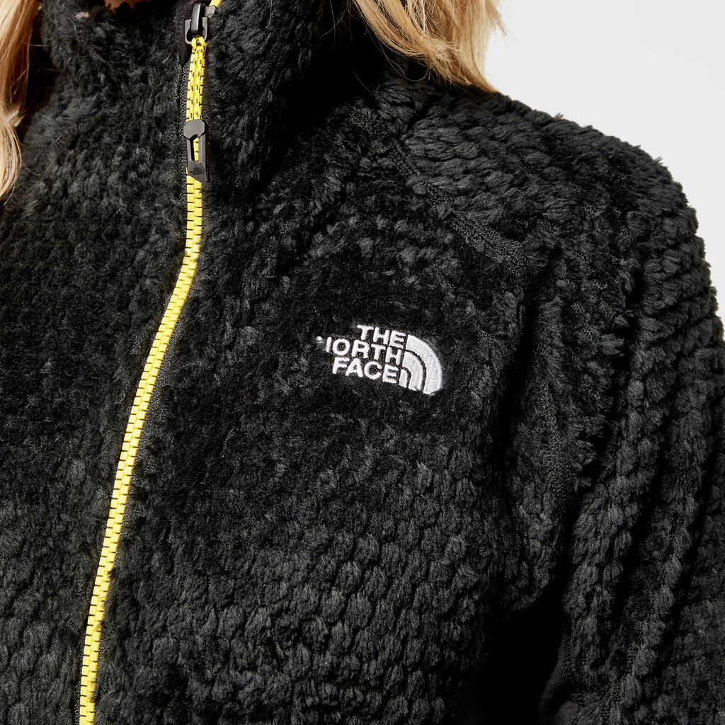 Women's Shimasu Highloft Fleece