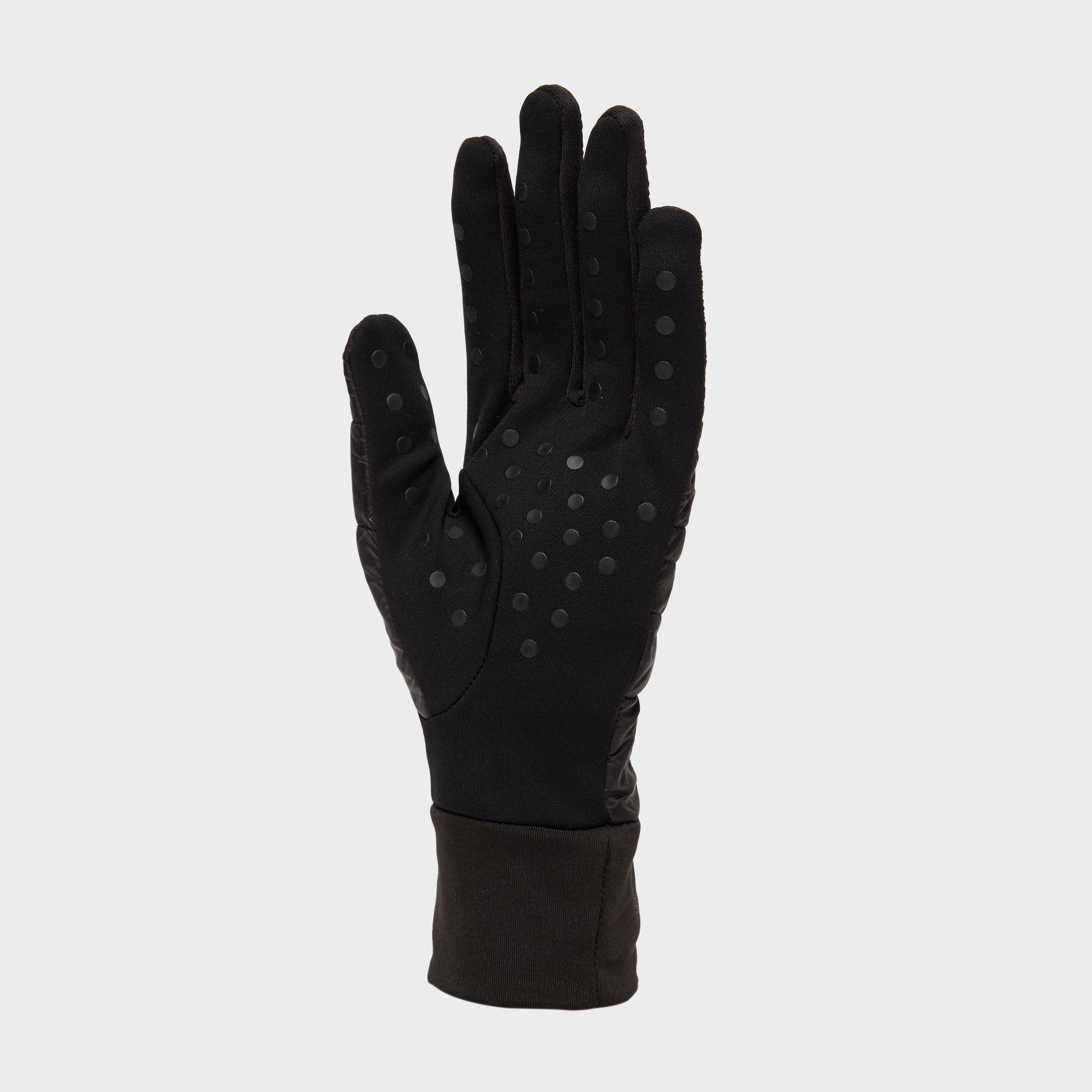 Women's Stretch Grip Hybrid Glove