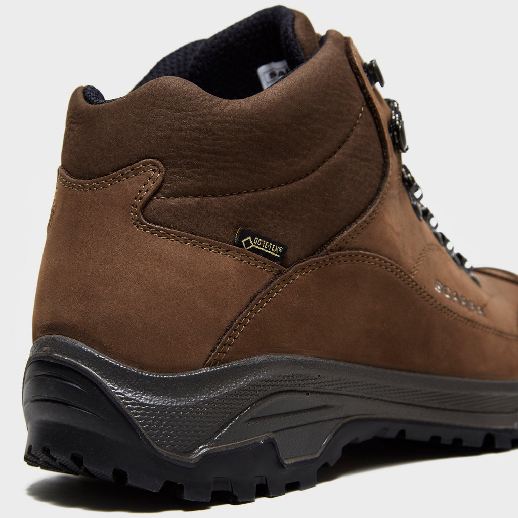 Men's Cyrus Mid GORE-TEX® Boot