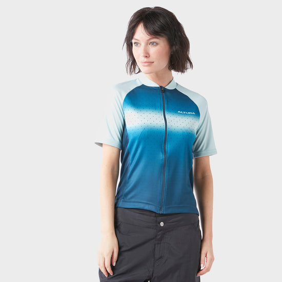 Women's Airstream Cycling Jersey