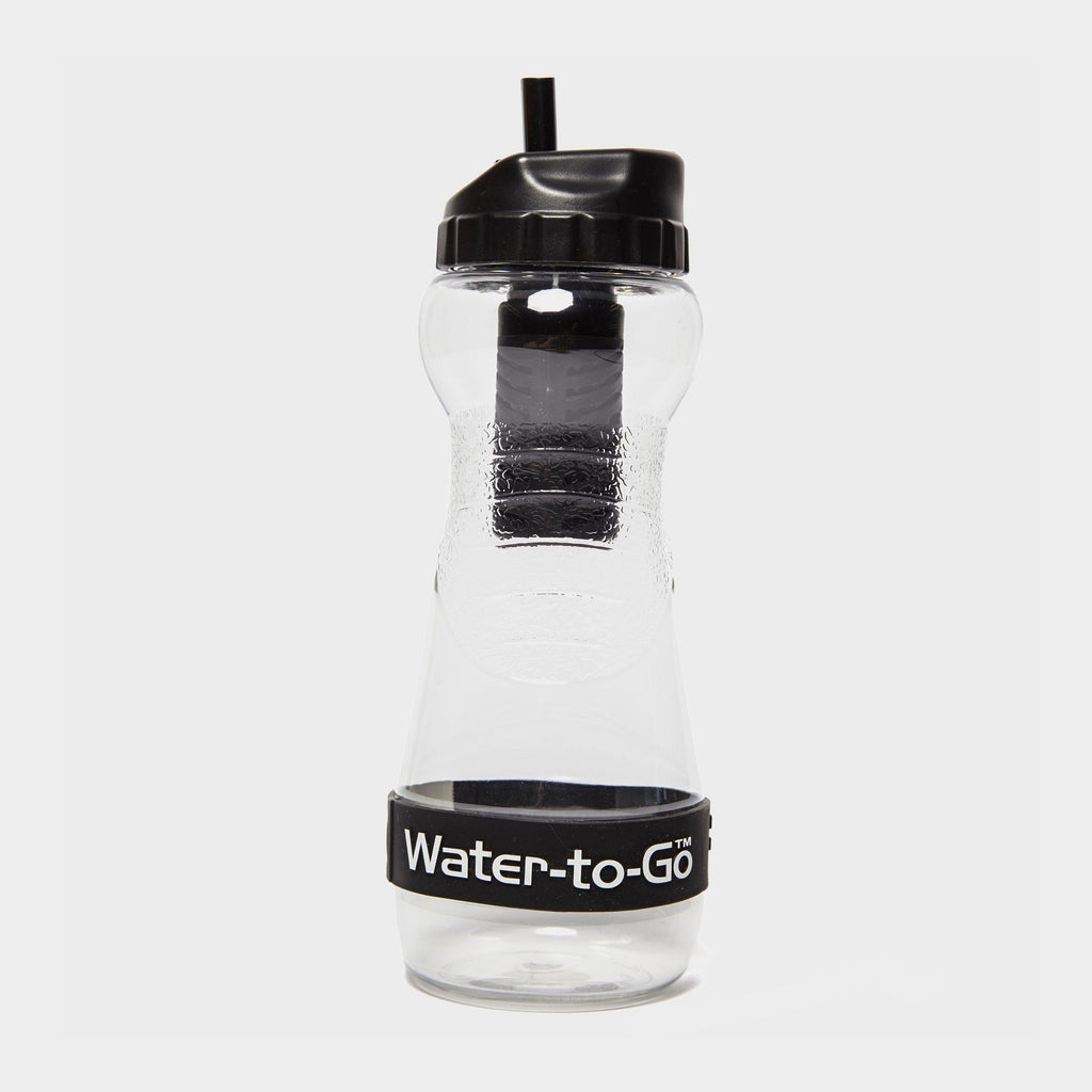 Virus Filtering Water Bottle 500ml