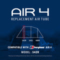 Air 4 Replacement Air Tube - 542R