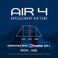 Air 4 Replacement Air Tube - 542L