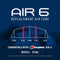 Air 6 Replacement Air Tube - 516L