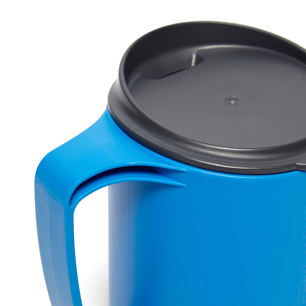 Ellipse Insulated Mug