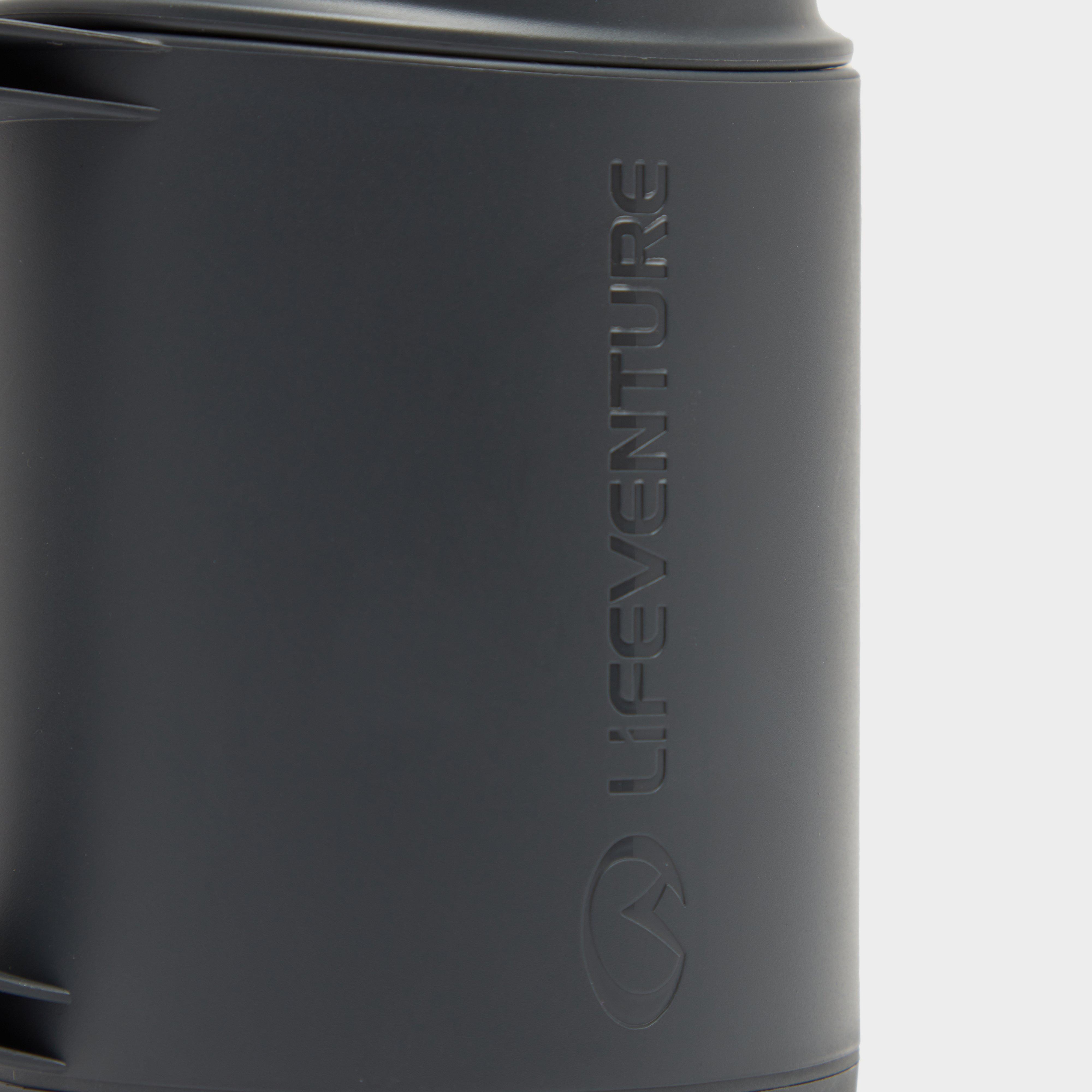 Ellipse Insulated Mug