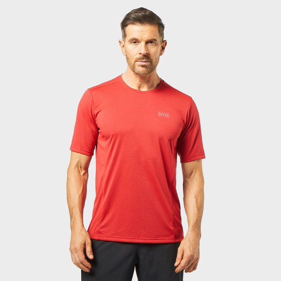 Men's R3 Melange Shirt