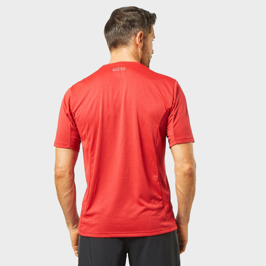 Men's R3 Melange Shirt