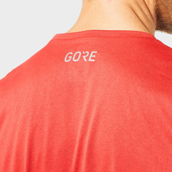 Men's R3 Melange Shirt