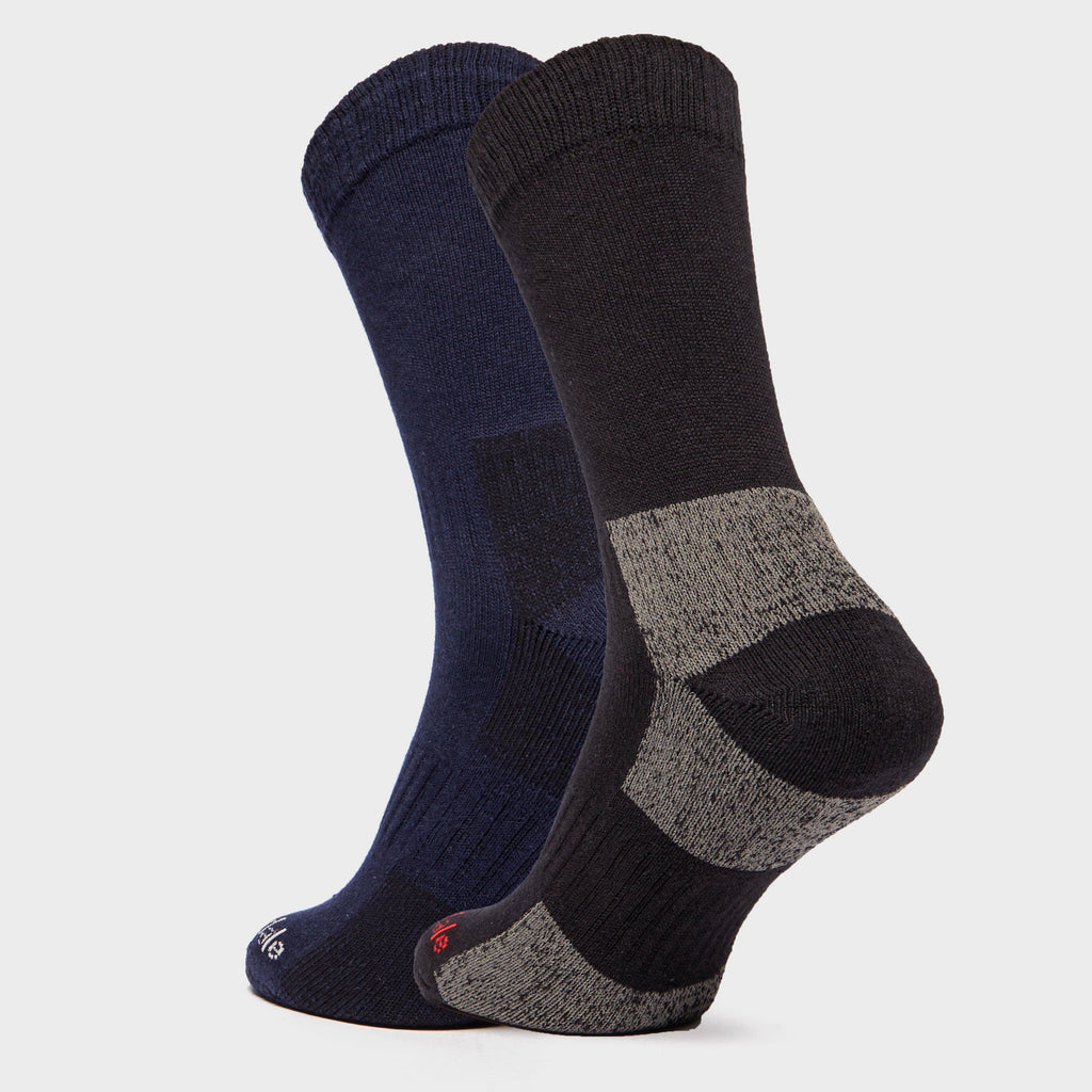 Men's Dingle Socks - 2 Pack
