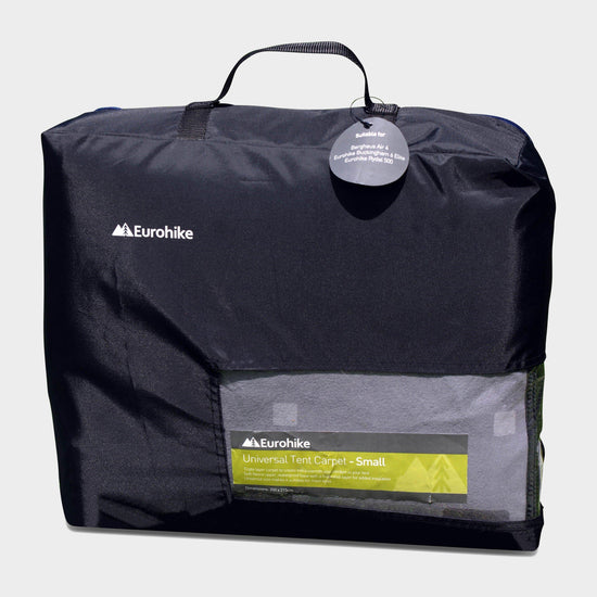 Universal Tent Carpet Small (200x215cm)
