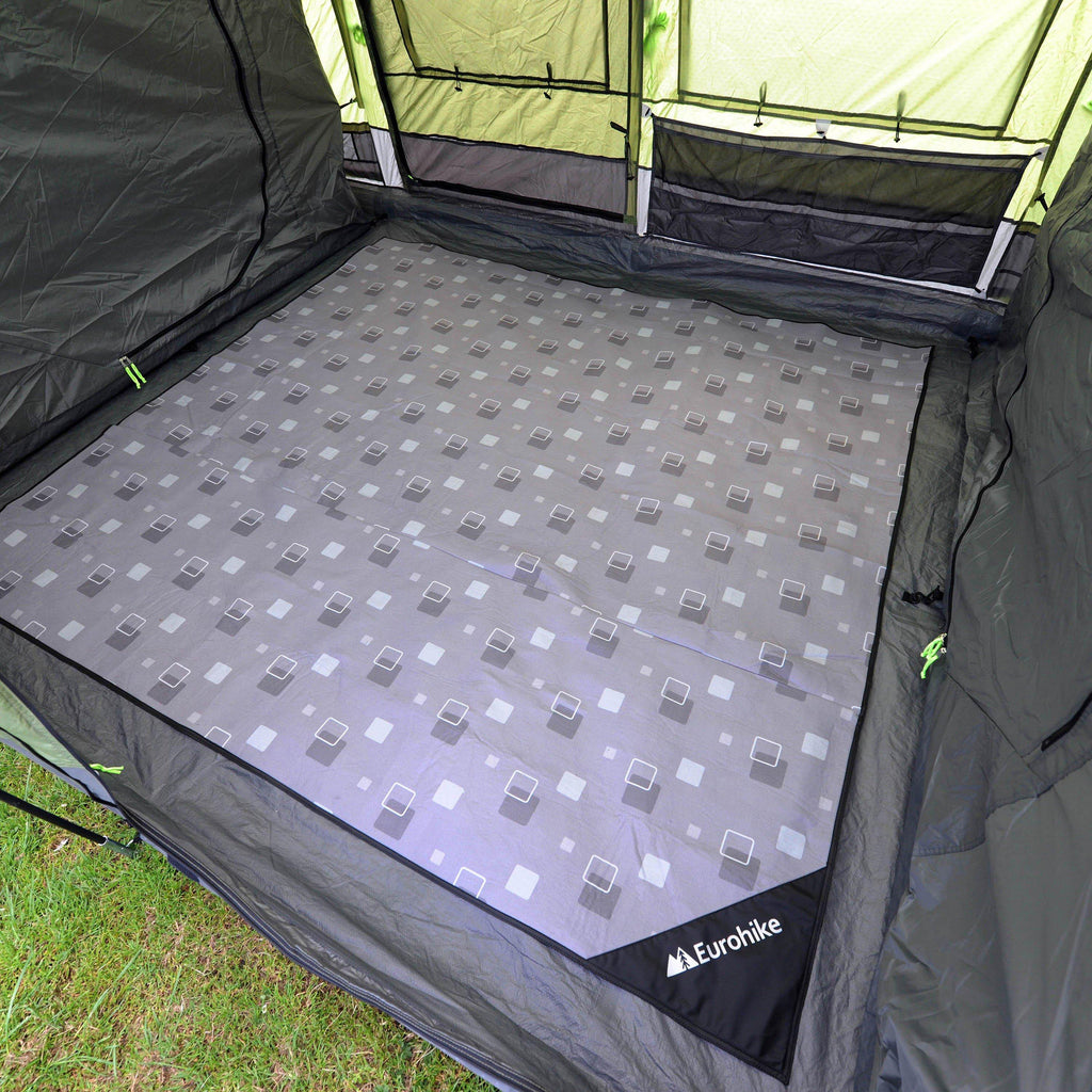 Universal Tent Carpet Small (200x215cm)