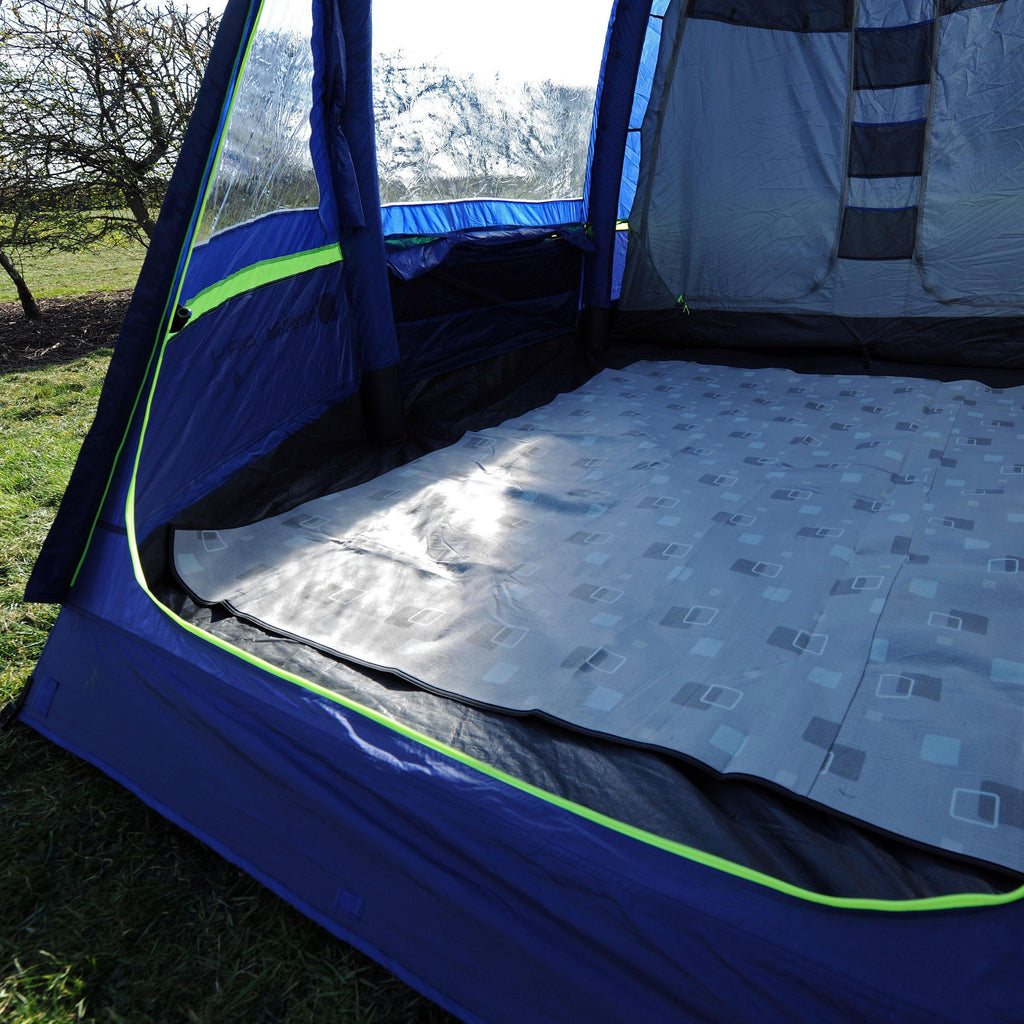 Universal Tent Carpet Small (200x215cm)