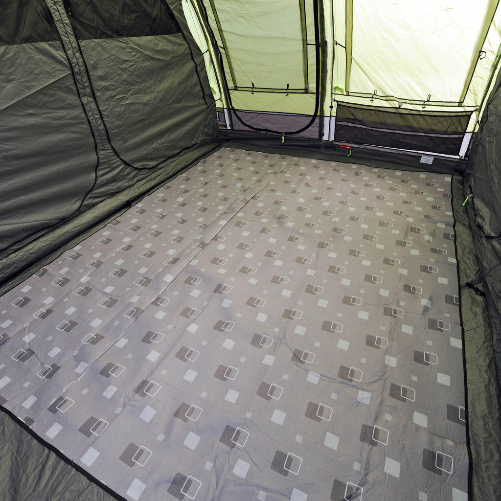 Universal Tent Carpet Medium (220x280cm)