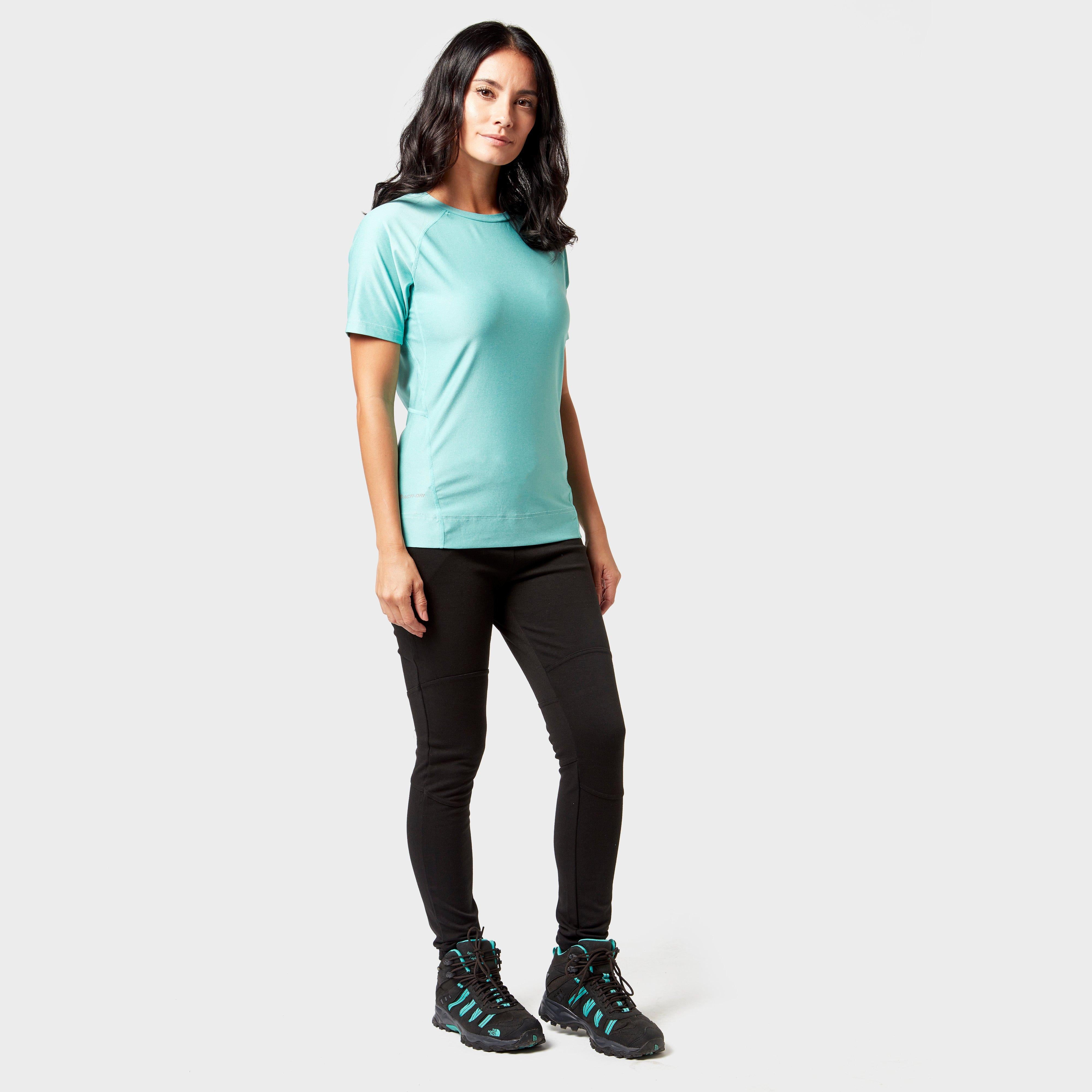 Women's Water Resistant Leggings
