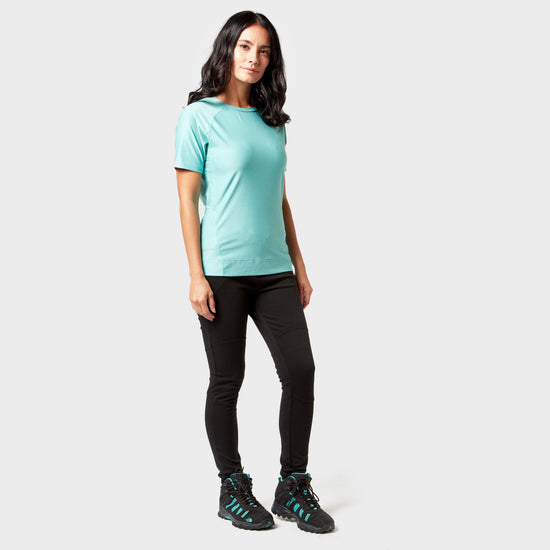 Women's Water Resistant Leggings