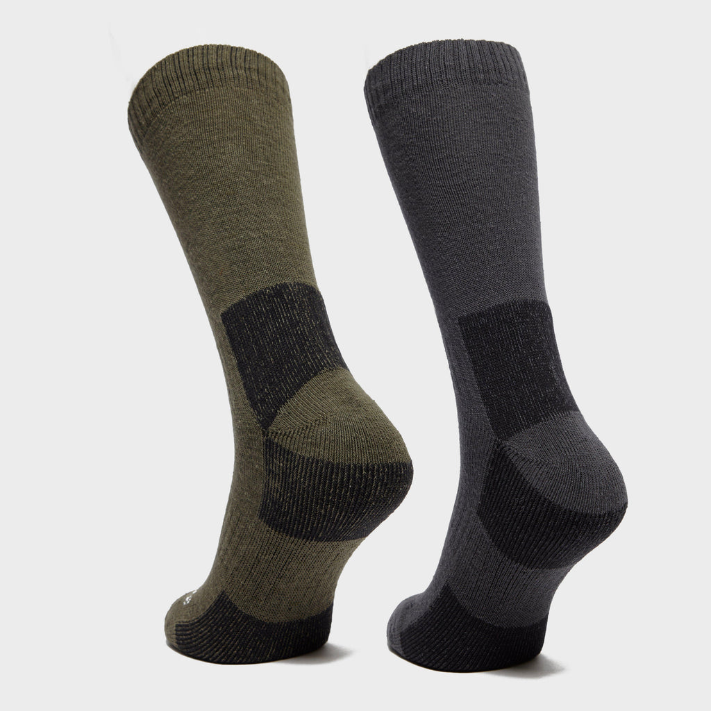 Men's Dingle Socks - 2 Pack
