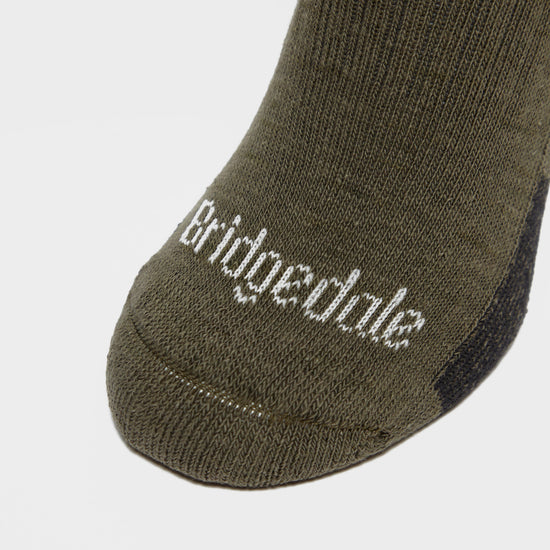 Men's Dingle Socks - 2 Pack