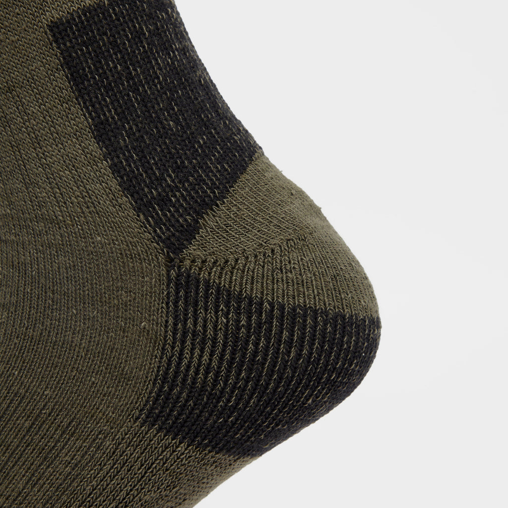 Men's Dingle Socks - 2 Pack