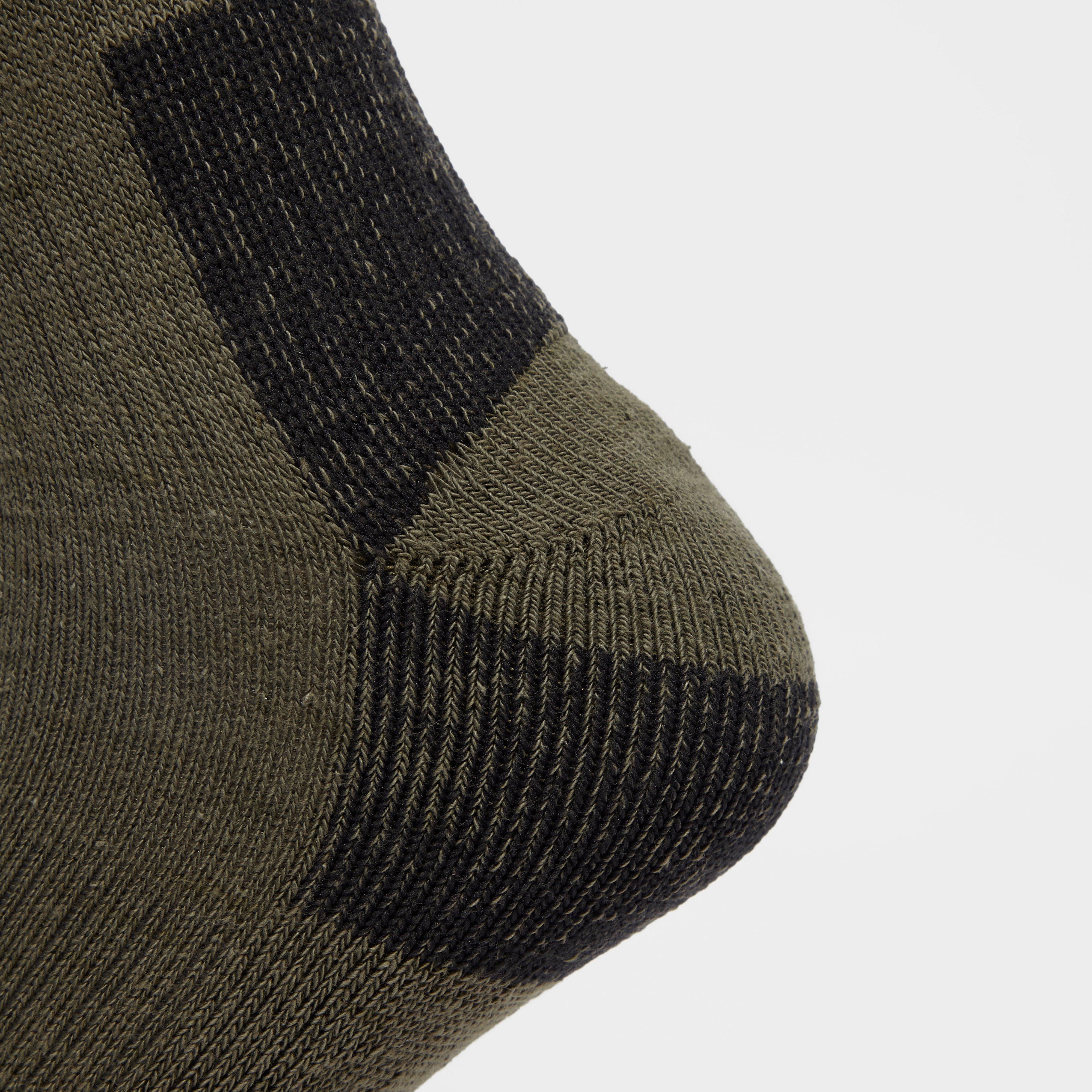 Men's Dingle Socks - 2 Pack