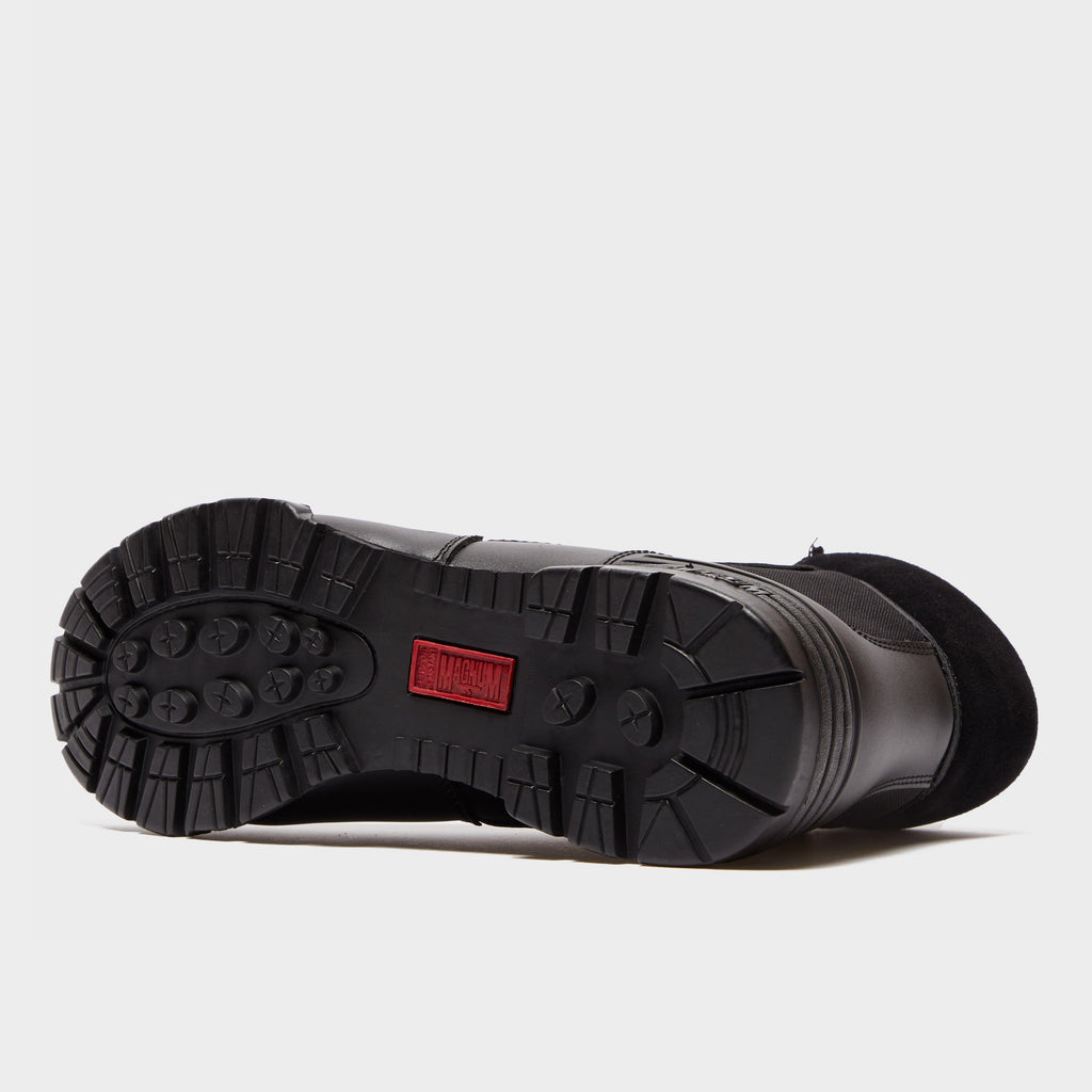 Classic 6" Work Boots