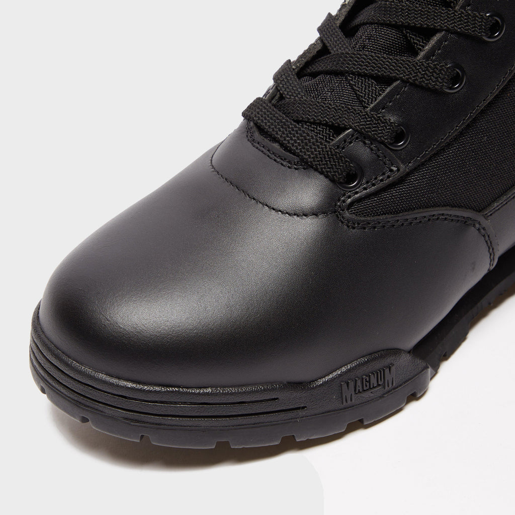 Classic 6" Work Boots