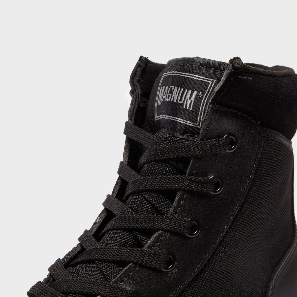 Classic 6" Work Boots