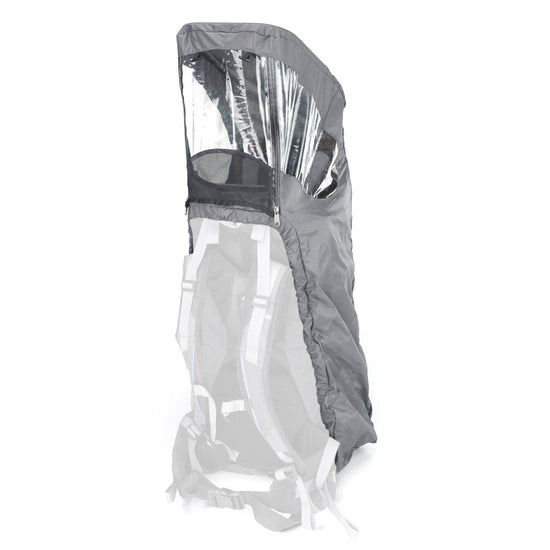 Child Carrier Rain Cover