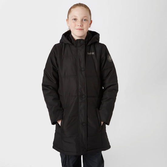 Girls' Winter Hill Jacket