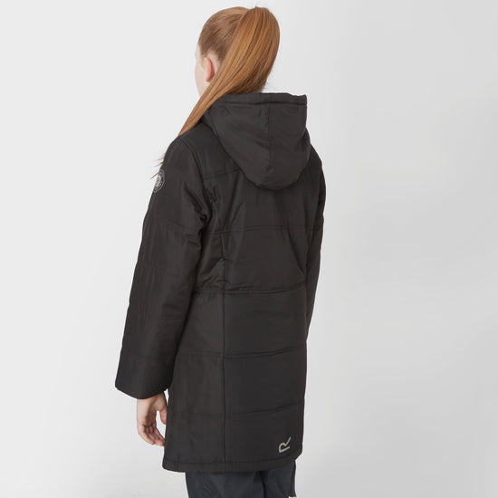 Girls' Winter Hill Jacket