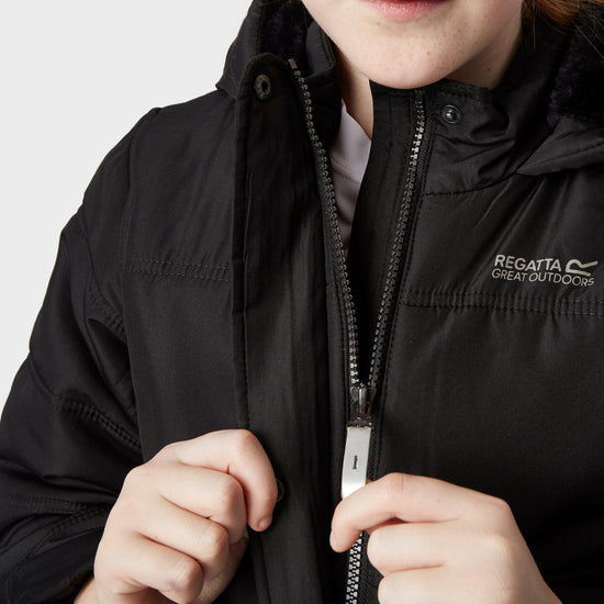 Girls' Winter Hill Jacket
